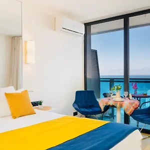 Orbi Sea View ***** Батуми